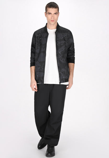 TUFFSKULL Kurtka męska