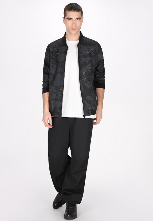 TUFFSKULL Kurtka męska