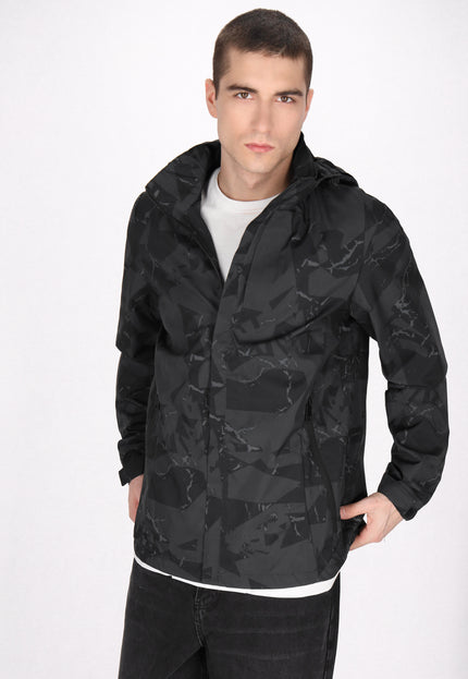 TUFFSKULL Men's Jacket