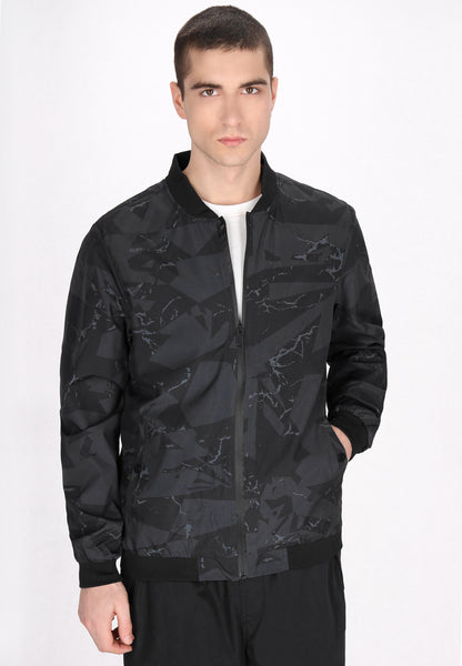 TUFFSKULL Kurtka męska