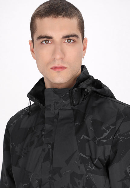 TUFFSKULL Men's Jacket