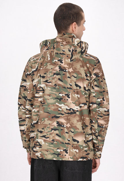 TUFFSKULL Men's Jacket