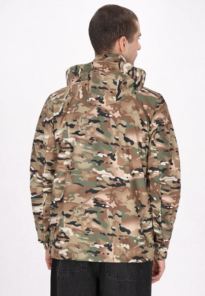 TUFFSKULL Kurtka męska