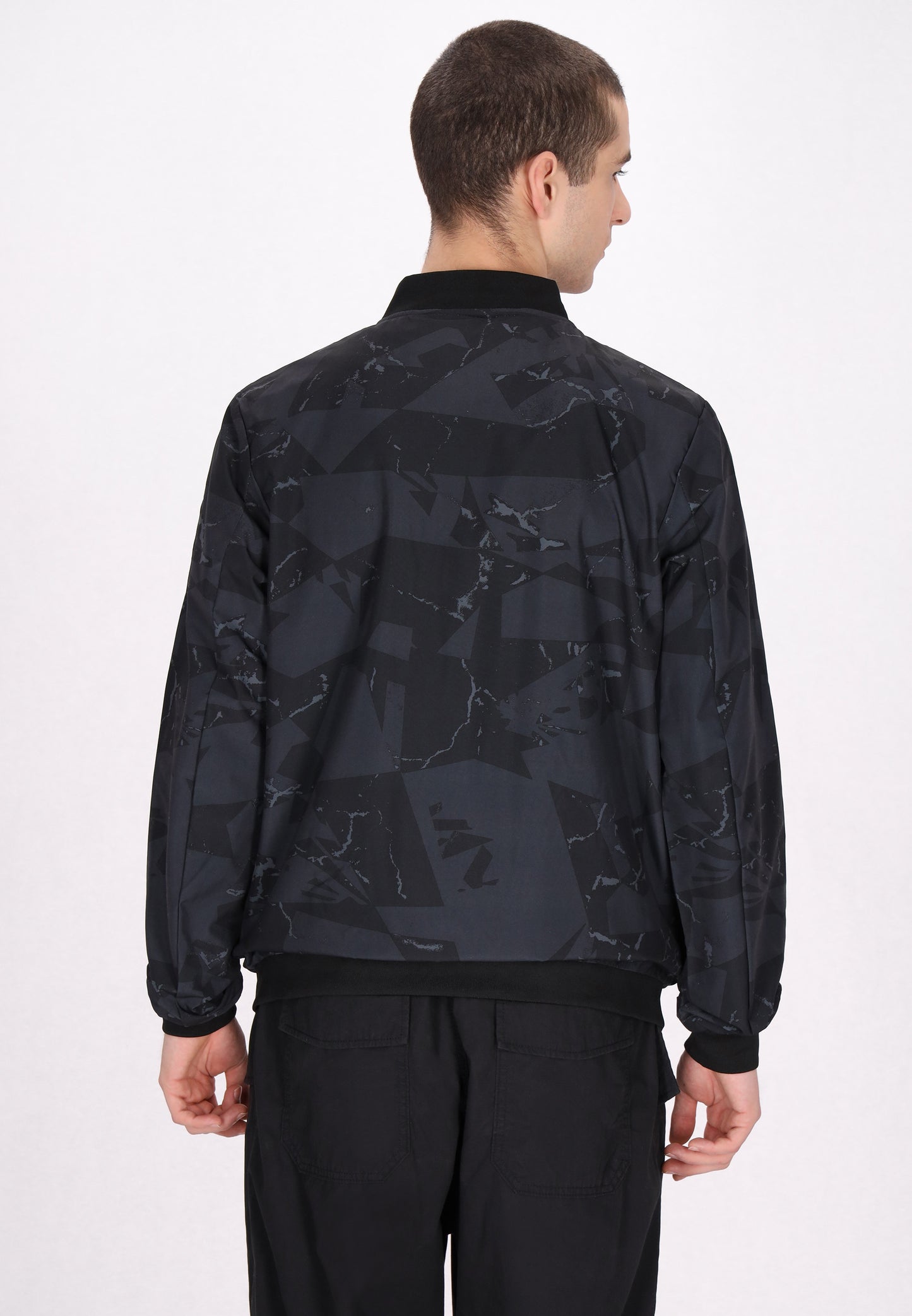 TUFFSKULL Kurtka męska