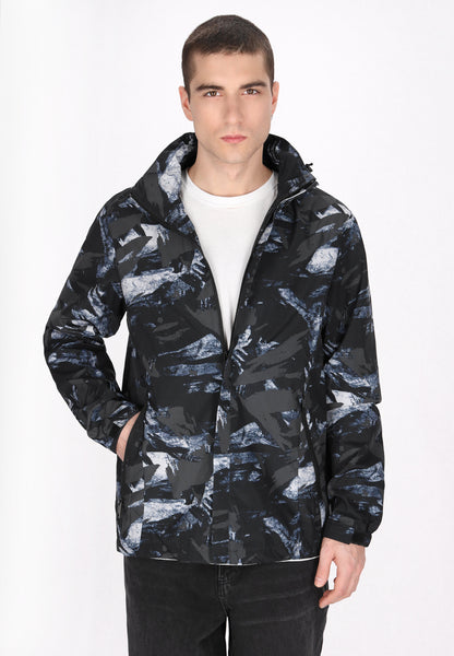 TUFFSKULL Men's Jacket