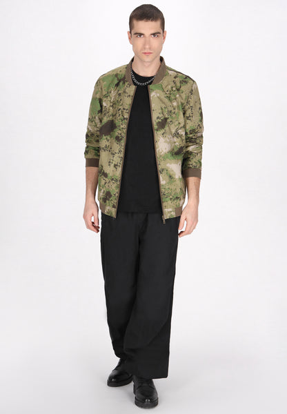 TUFFSKULL Kurtka męska