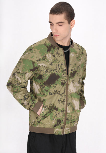 TUFFSKULL Kurtka męska