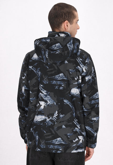 TUFFSKULL Herrenjacke