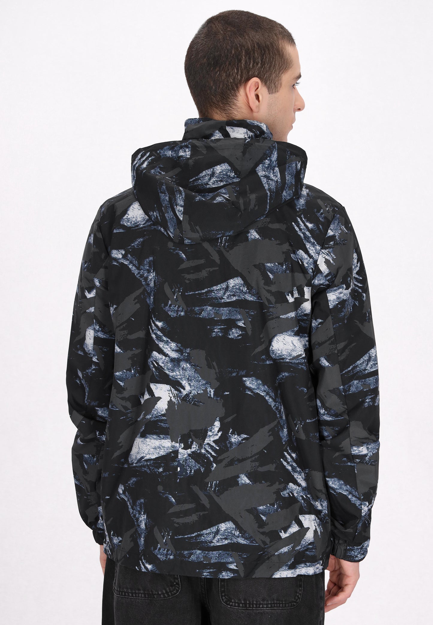 TUFFSKULL Men's Jacket