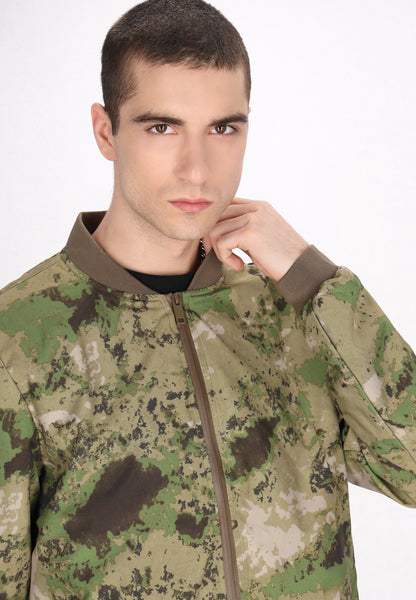 TUFFSKULL Kurtka męska