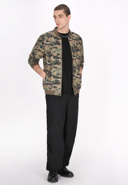 TUFFSKULL Men's Jacket