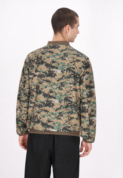TUFFSKULL Men's Jacket