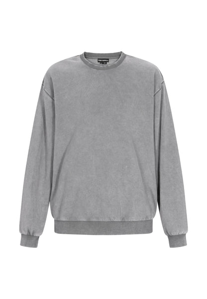 TUFFSKULL Męska Bluza