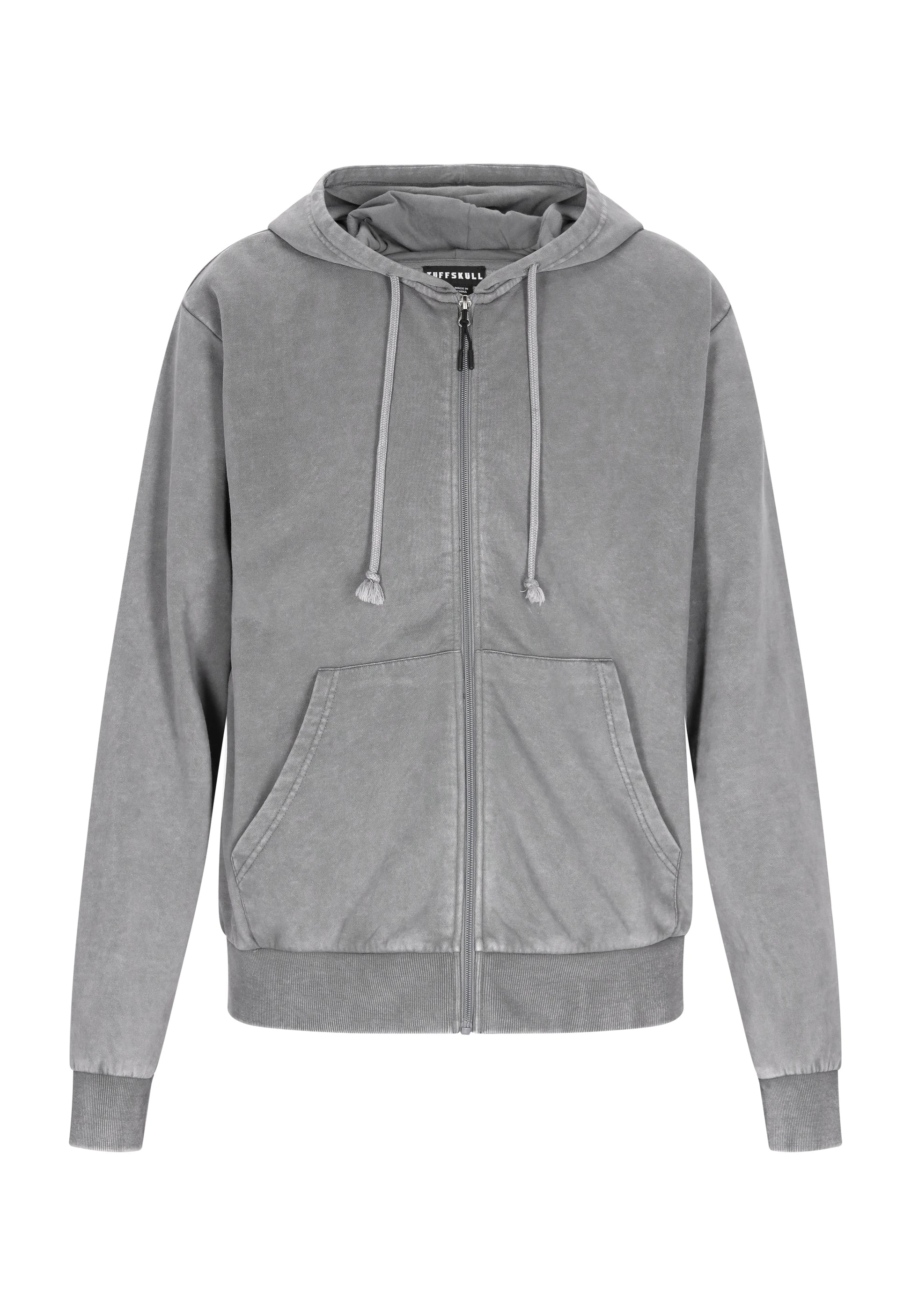 TUFFSKULL Men's Sweatshirt