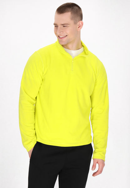 Mo ATHLSR Men's Fleece Sweater