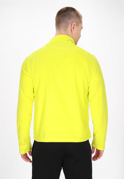 Mo ATHLSR Men's Fleece Sweater