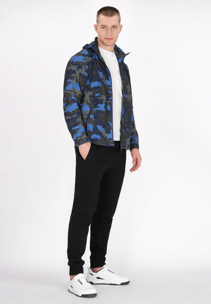 Mo ATHLSR Herrenjacke