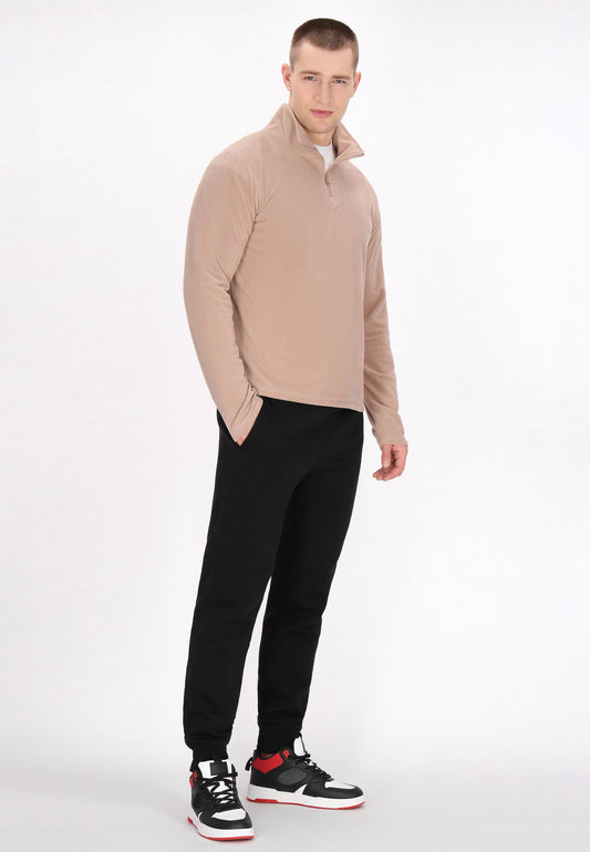 Mo ATHLSR Men's Fleece Sweater