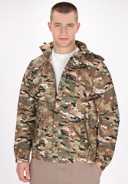 Mo ATHLSR Kurtka Męska