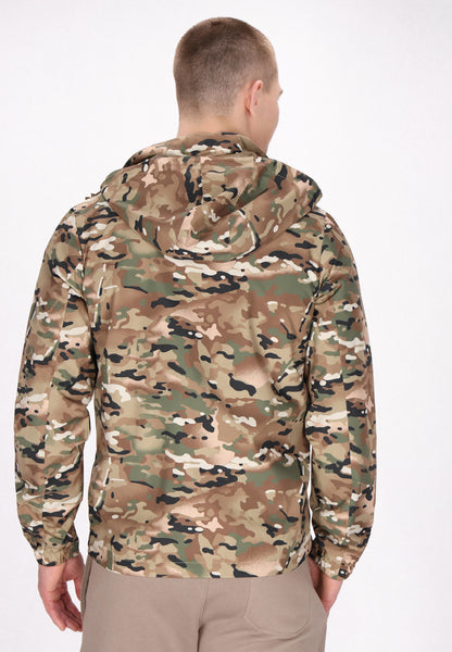 Mo ATHLSR Kurtka Męska