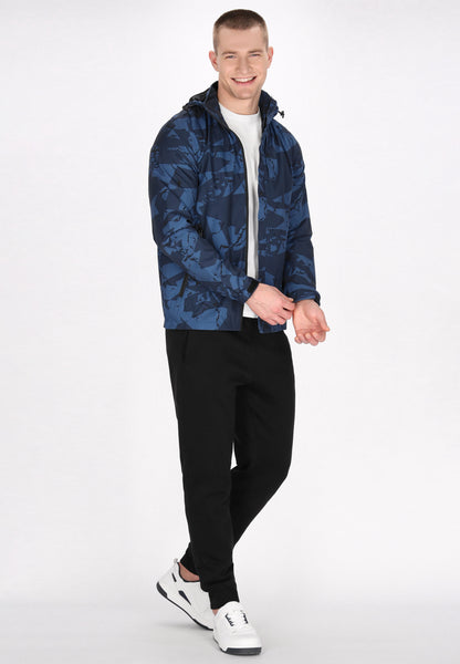 Mo ATHLSR Herrenjacke