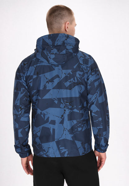 Mo ATHLSR Herrenjacke