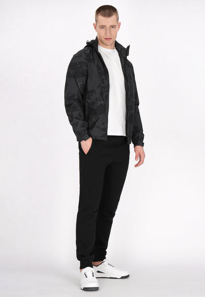 Mo ATHLSR Herrenjacke