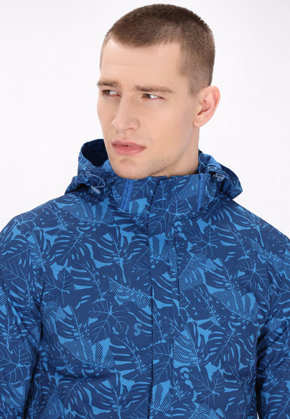 Mo ATHLSR Herrenjacke