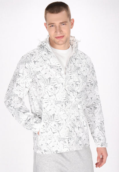 Mo ATHLSR Herrenjacke