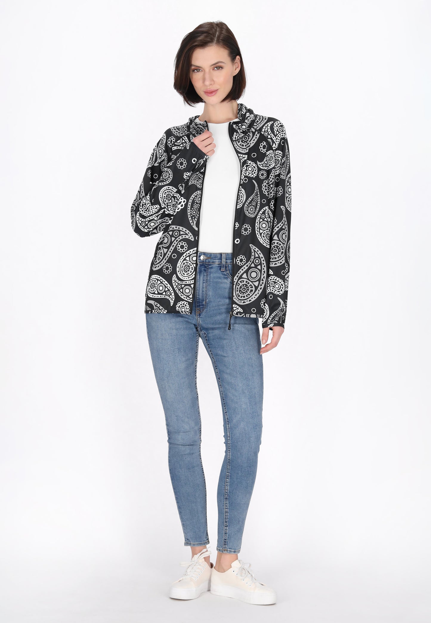 usha BLUE LABEL Damen-Jacke