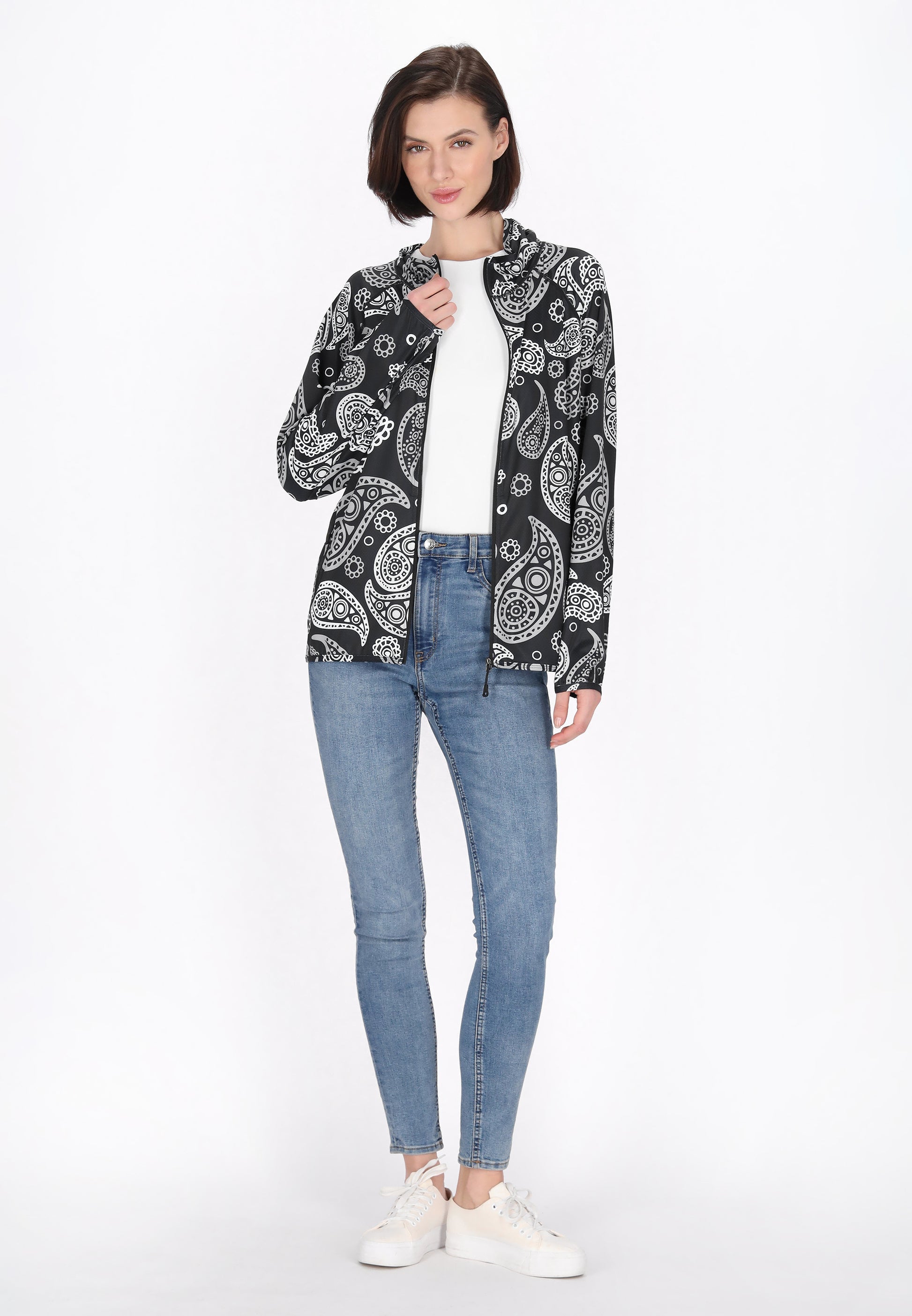 usha BLUE LABEL Damen-Jacke