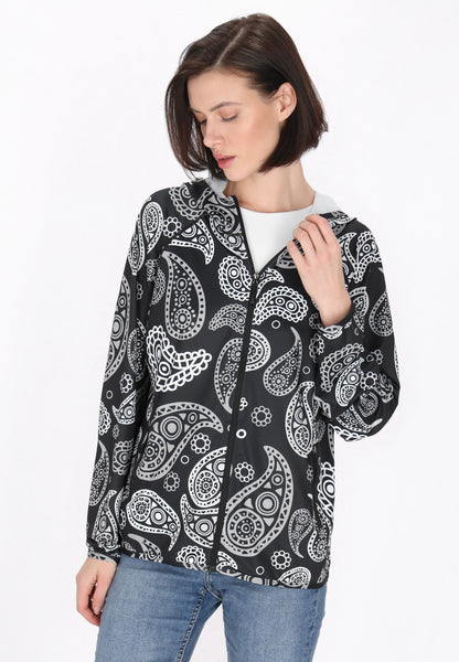 usha BLUE LABEL Damen-Jacke