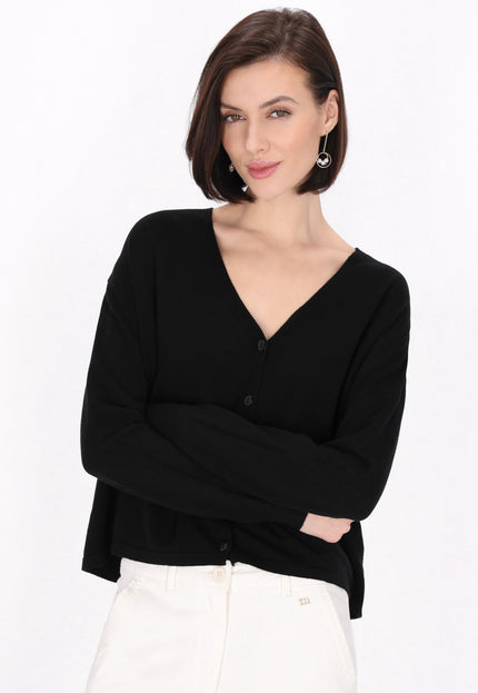 usha Damen Cardigan