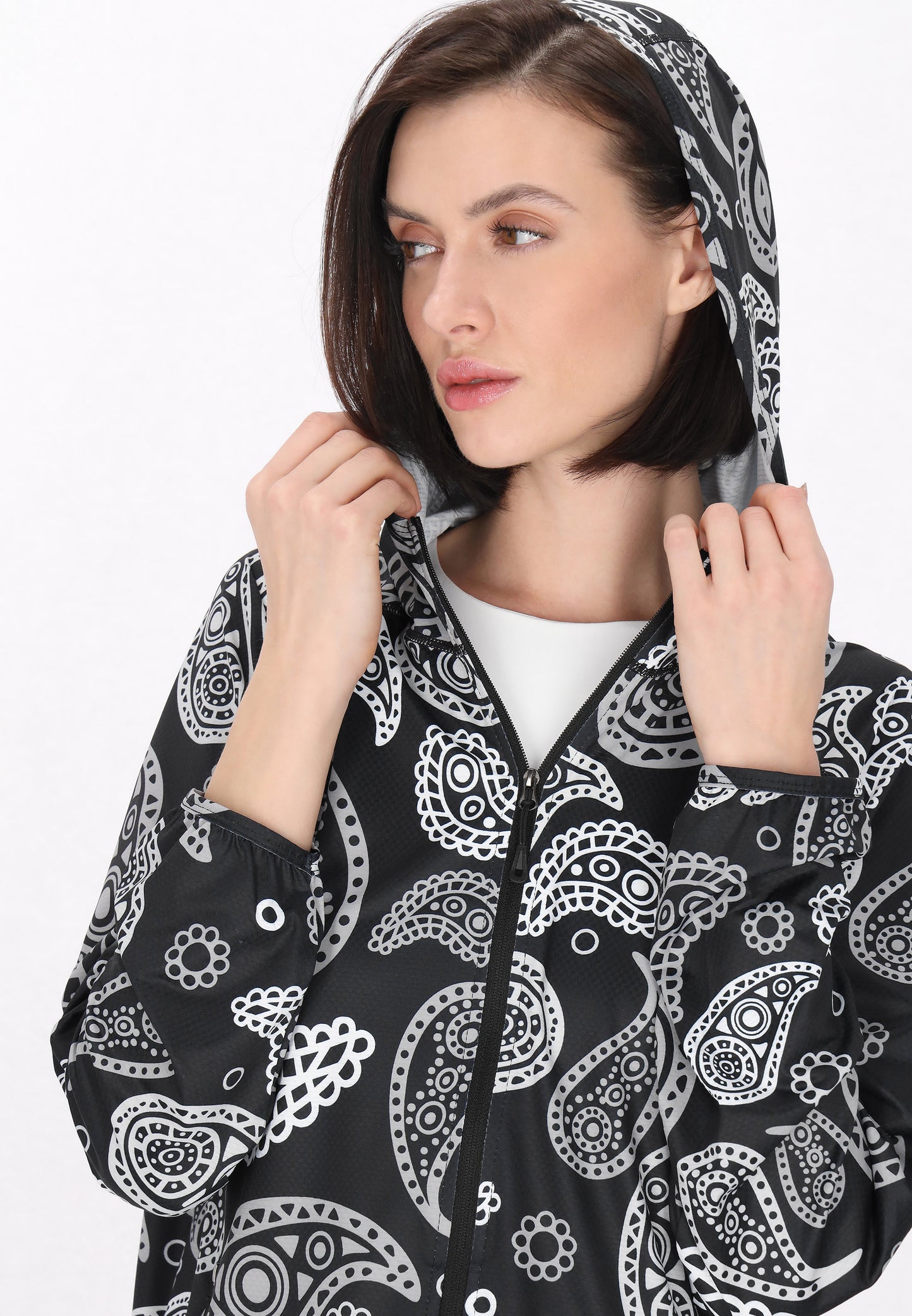 usha BLUE LABEL Damen-Jacke