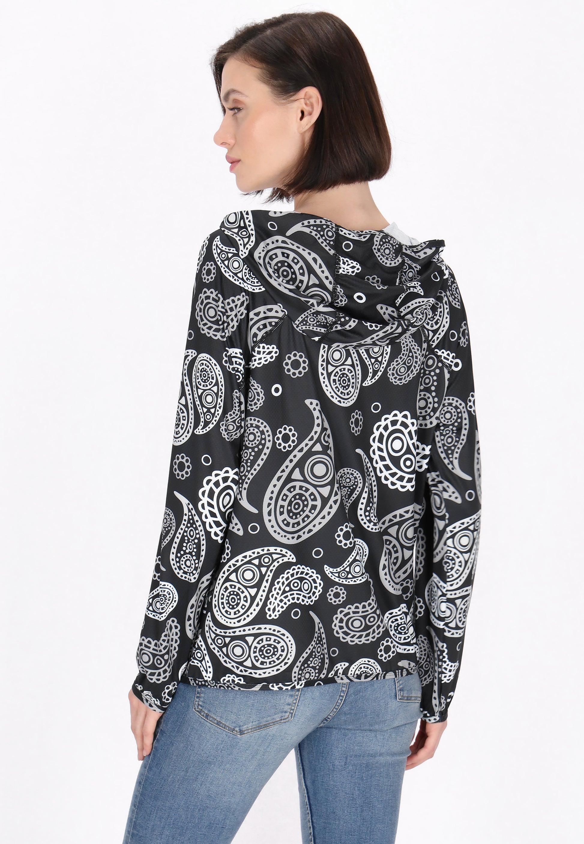 usha BLUE LABEL Damen-Jacke