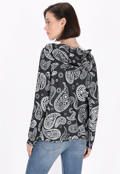 usha BLUE LABEL Damen-Jacke