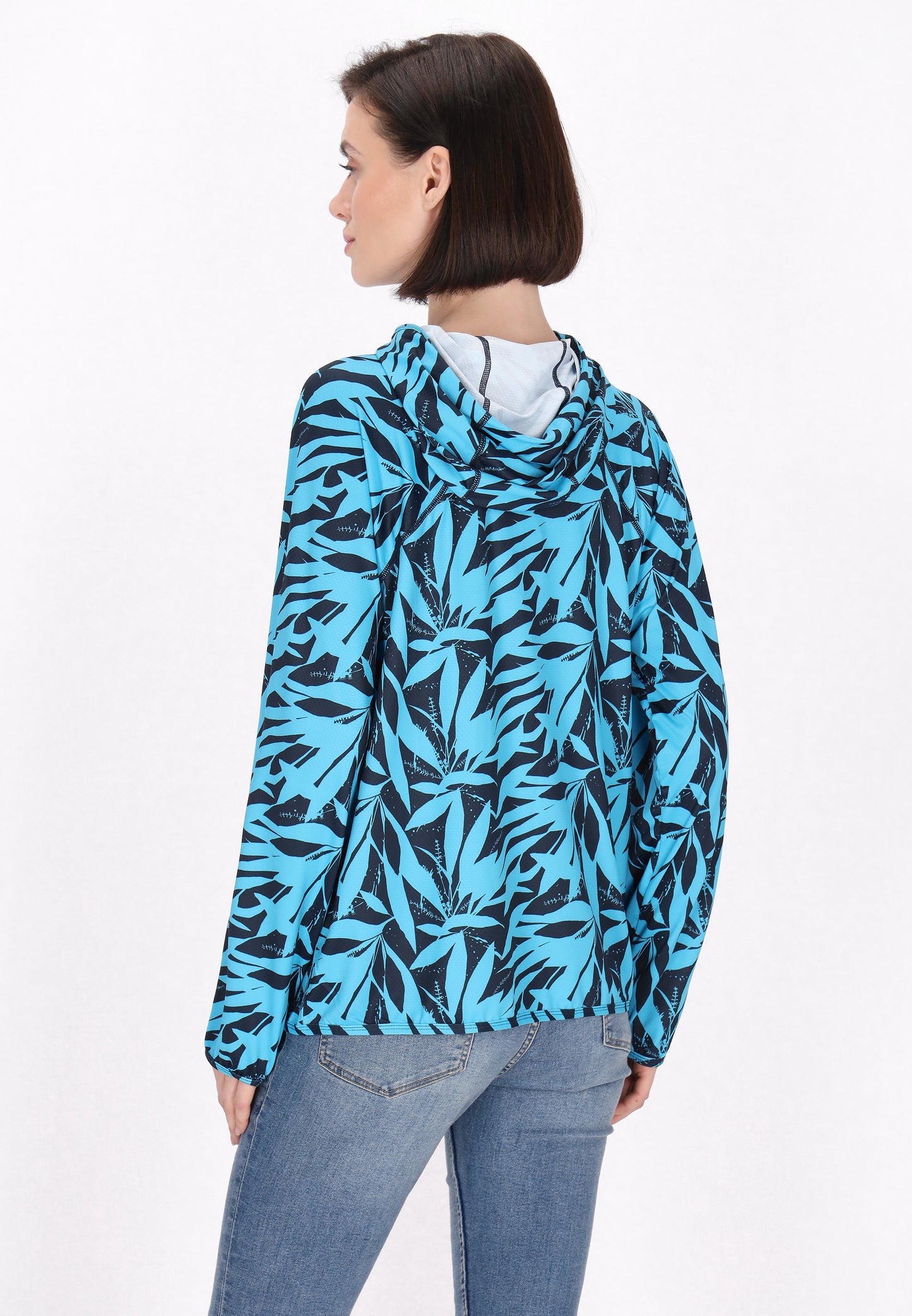 usha BLUE LABEL Damen-Jacke