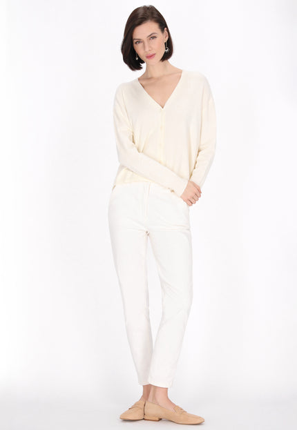 usha Damen Cardigan