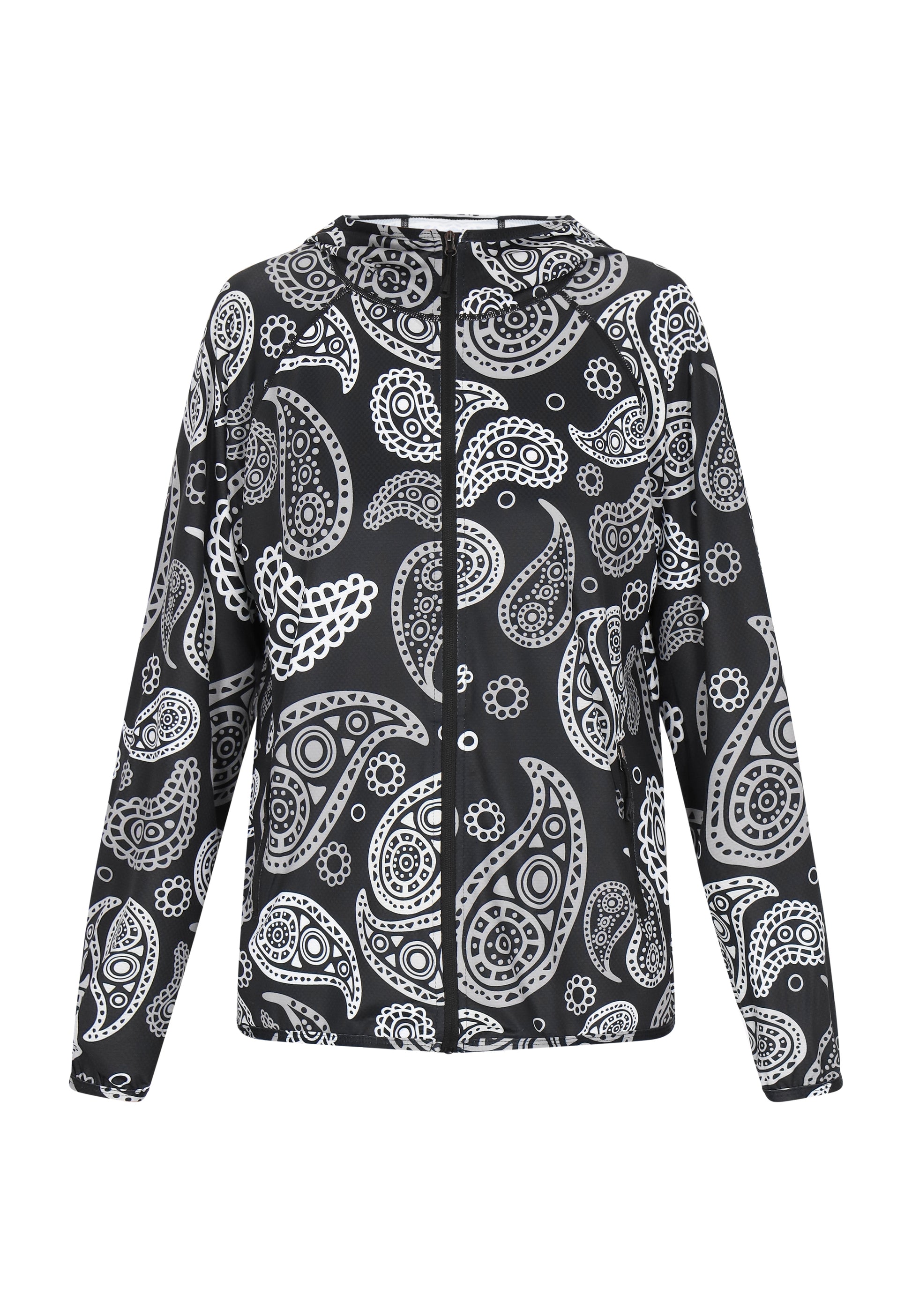 usha BLUE LABEL Damen-Jacke