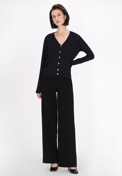 usha BLACK LABEL Kobiety kardigan