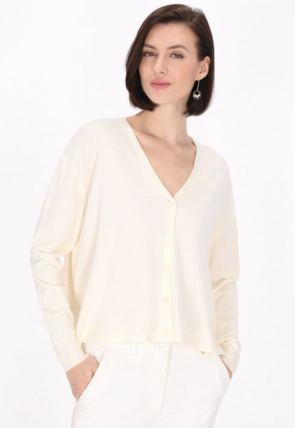 usha Damen Cardigan