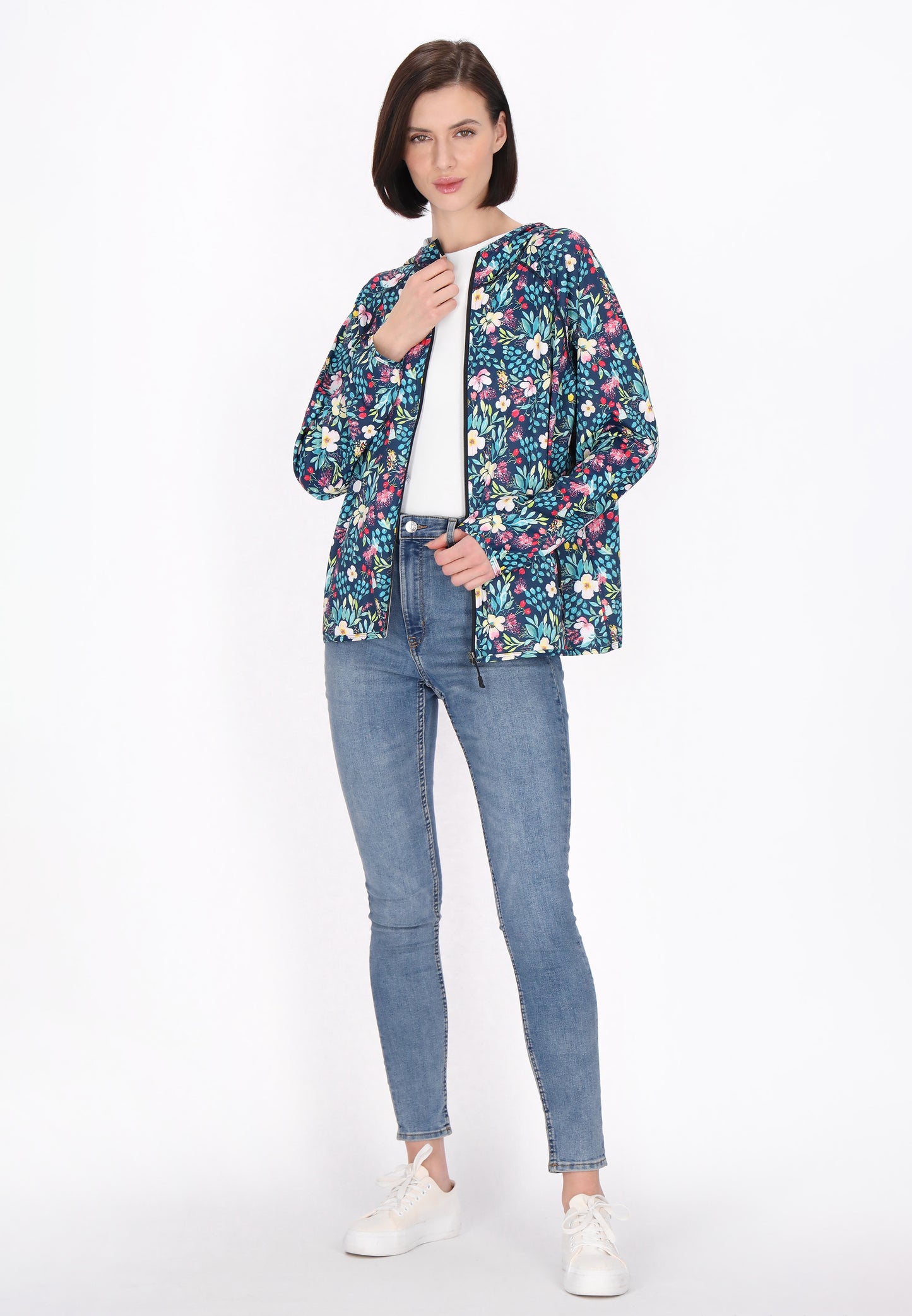 usha BLUE LABEL Damen-Jacke