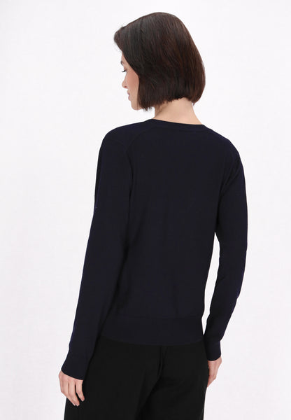 usha BLACK LABEL Kobiety kardigan