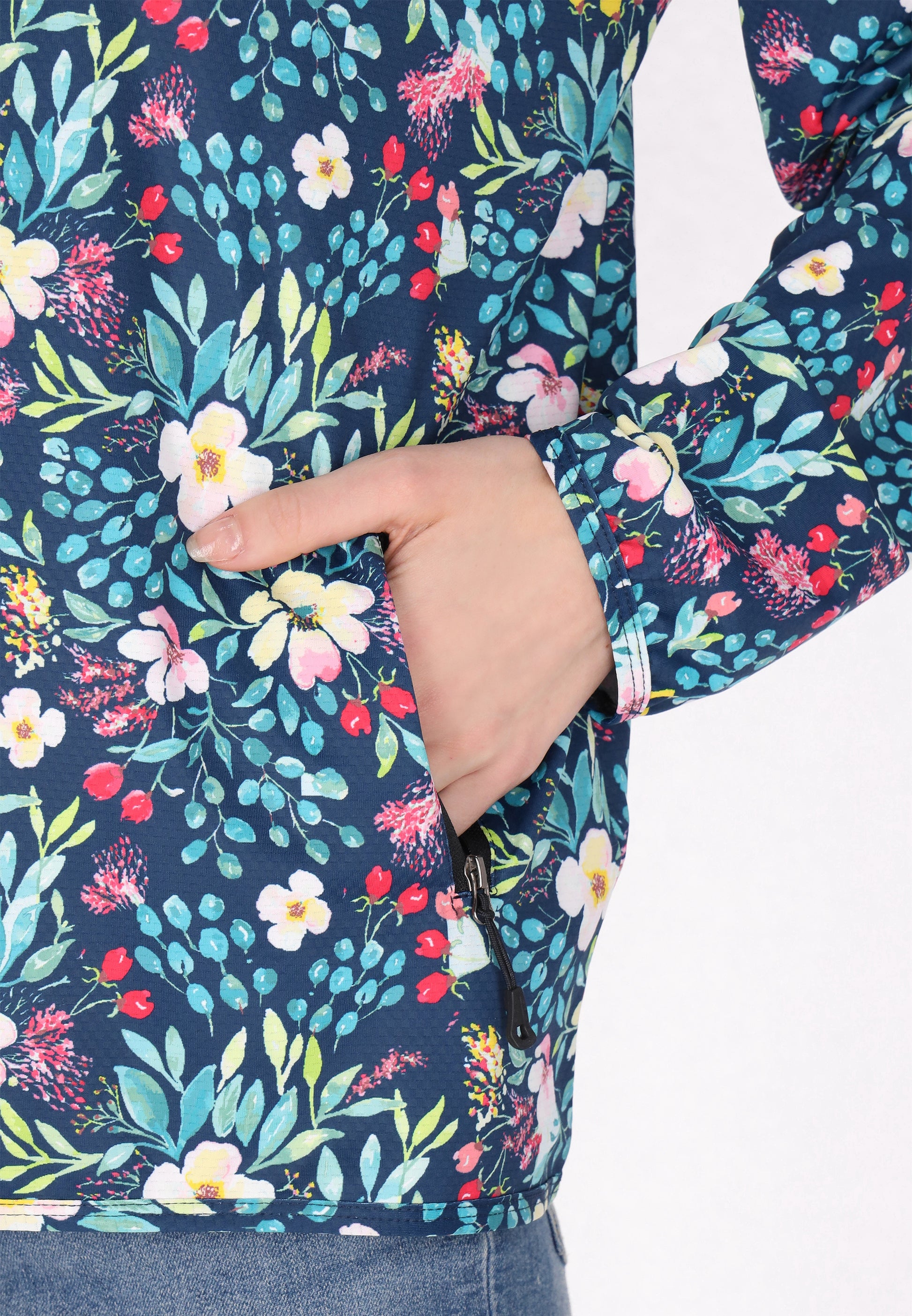 NALLY Women's Jacket