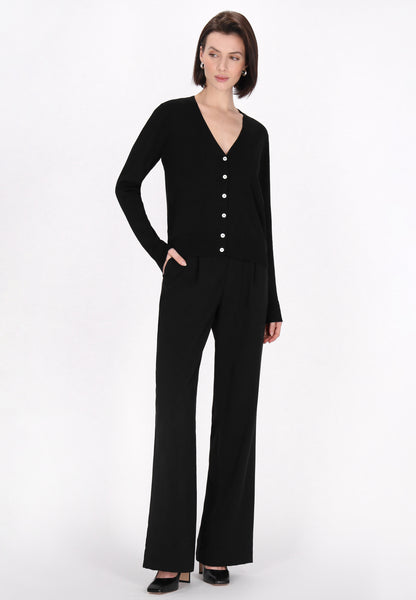 usha BLACK LABEL Kobiety kardigan