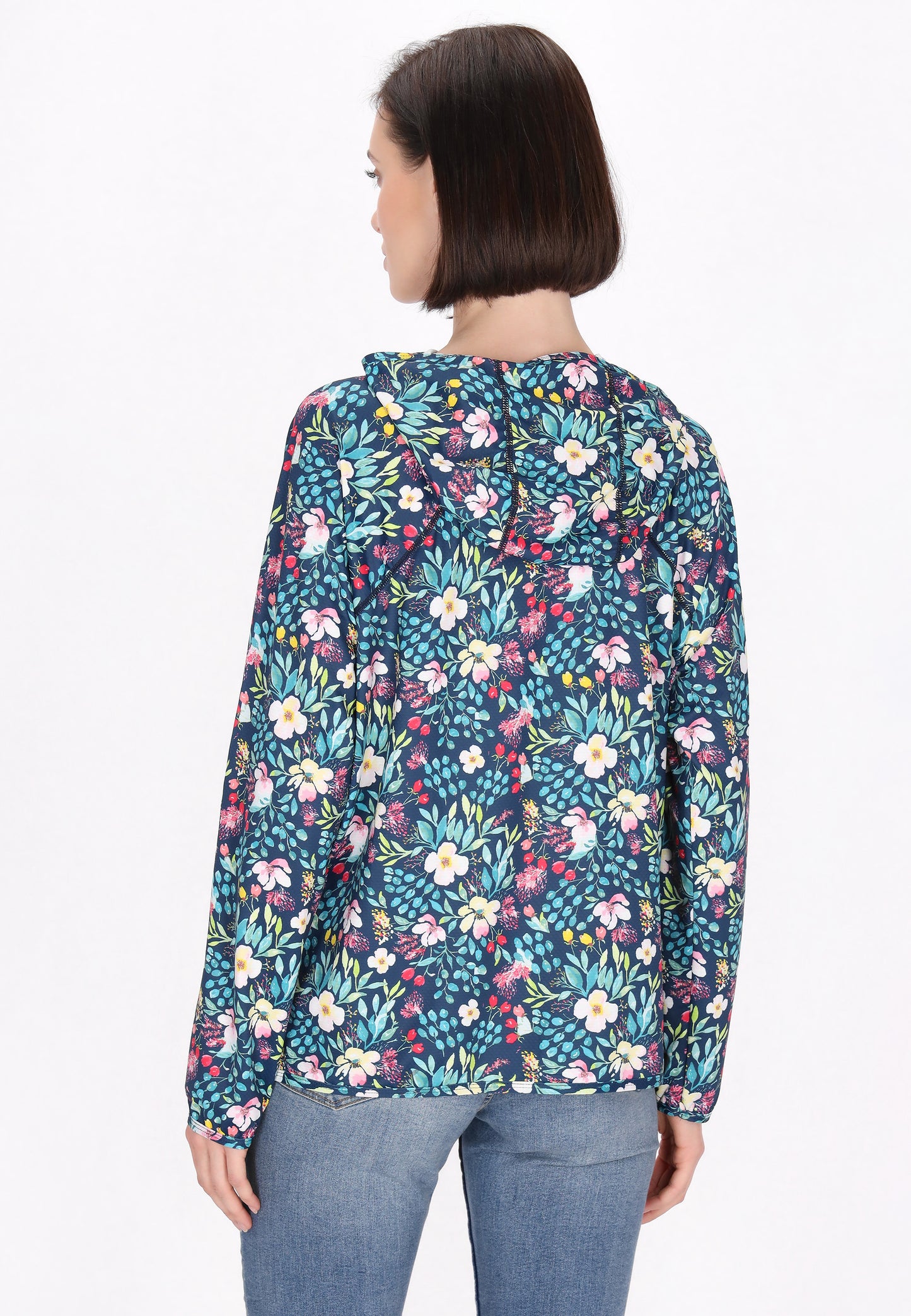 usha BLUE LABEL Damen-Jacke