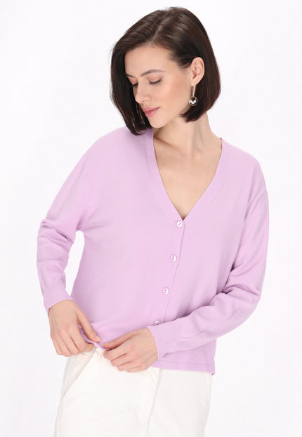 usha Damen Cardigan