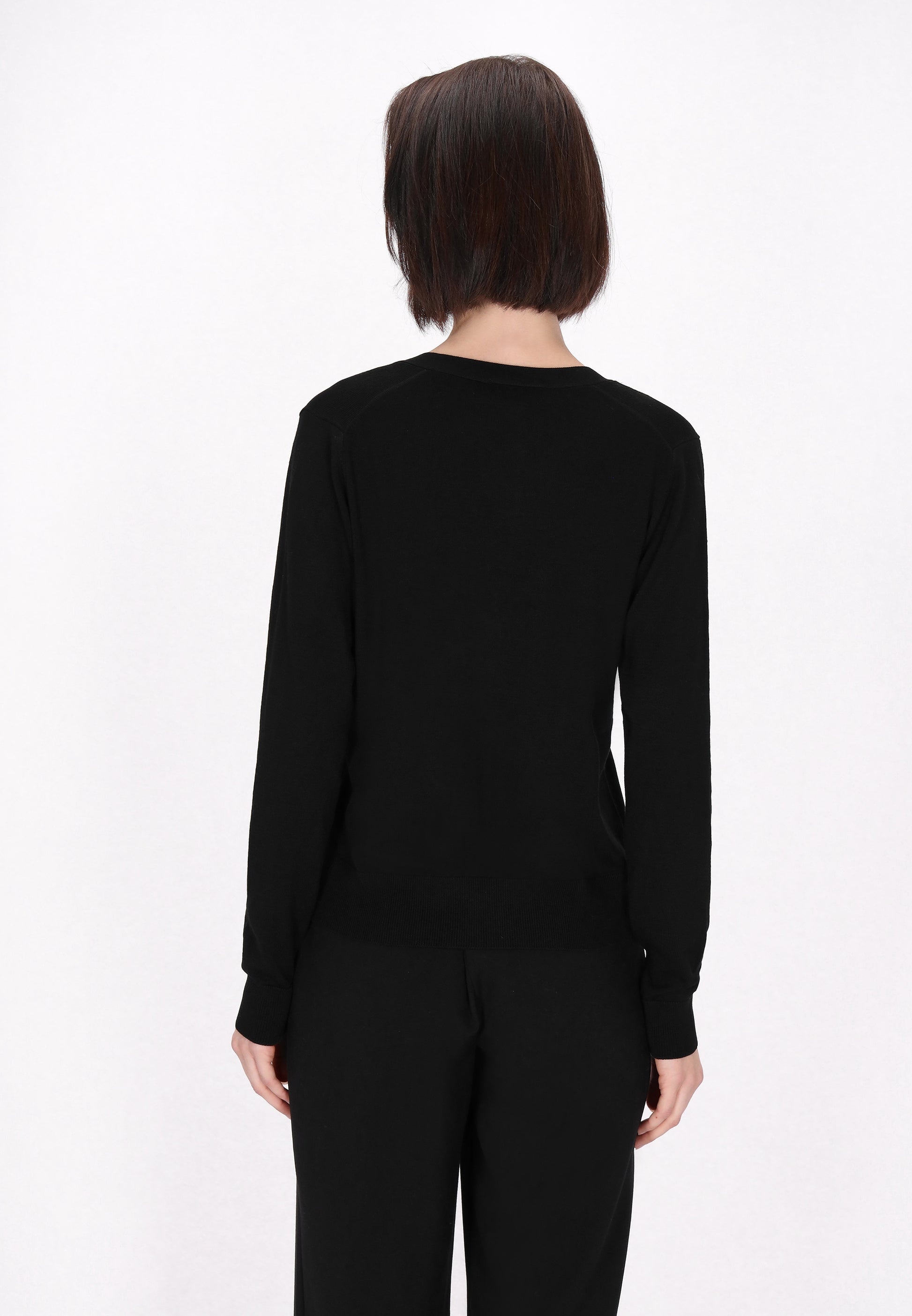 usha BLACK LABEL Kobiety kardigan