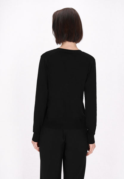 usha BLACK LABEL Kobiety kardigan