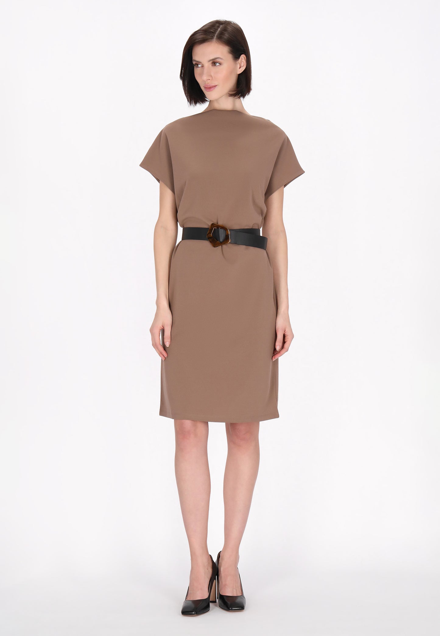 usha BLACK LABEL Kobiety's Sukienka